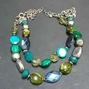 Ruby Rd Jewelry Ruby Rd. | Jewelry | Classic Vintage Ruby Rd Necklace | Poshmark